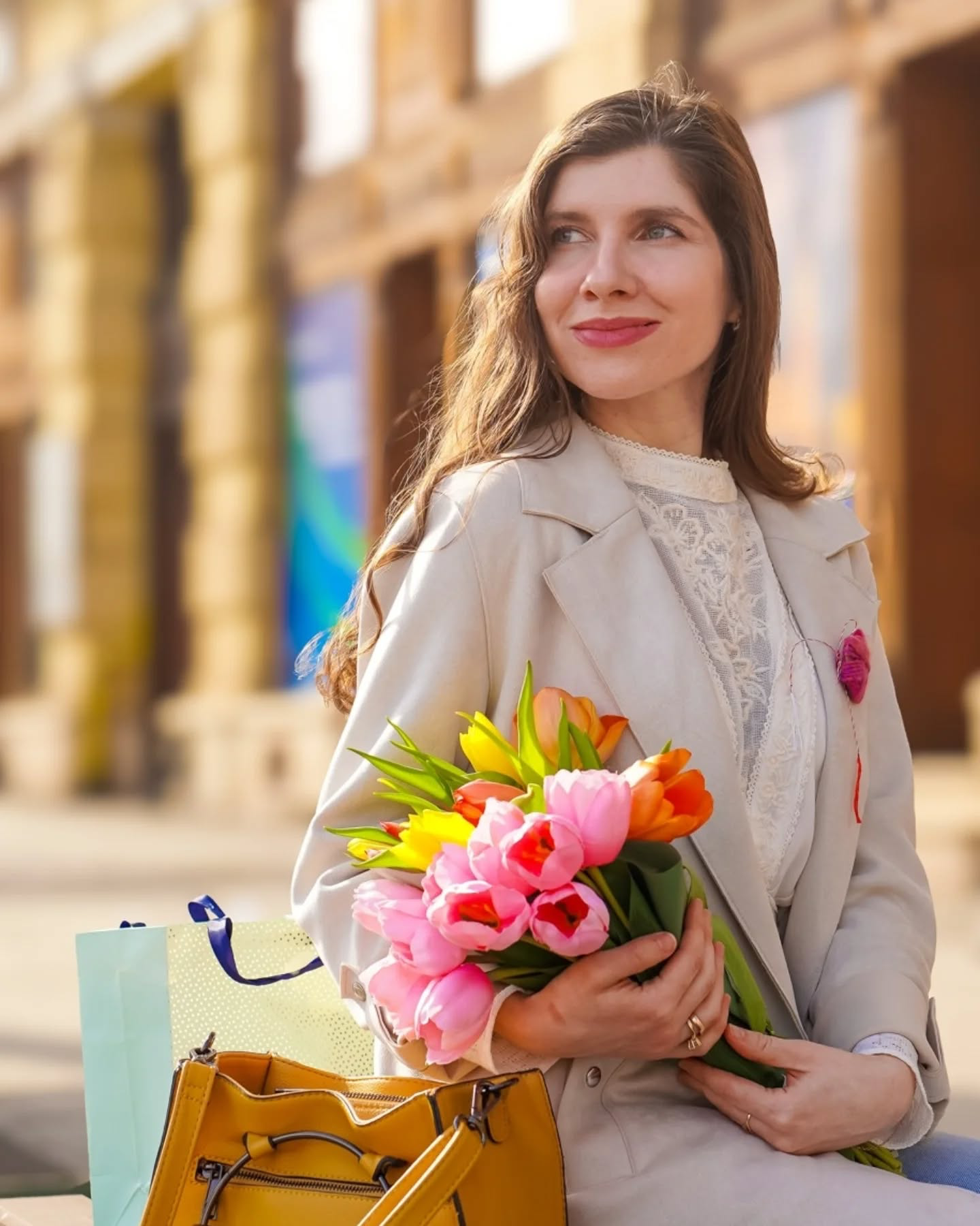 Snejana Cocu, autoarea cărții Bunicule, ne mai spui o poveste?